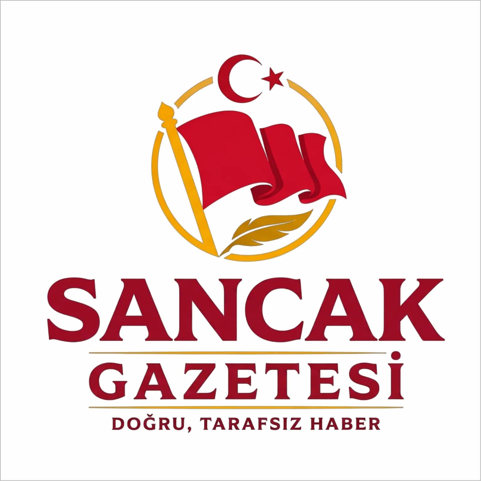 Sancak Gazetesi Tekrar Sizlerle